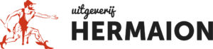 logo uitgeverij Hermaion