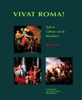 Vivat Roma 1 Tekstboek