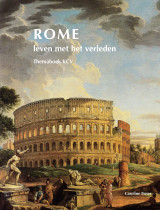 Rome Themaboek