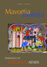 Mavortia moenia, Latijn CE2020
